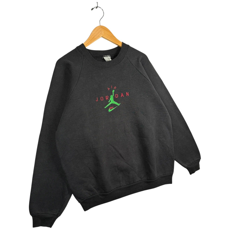 Vintage Nike Air Jordan Sweatshirt Crewneck