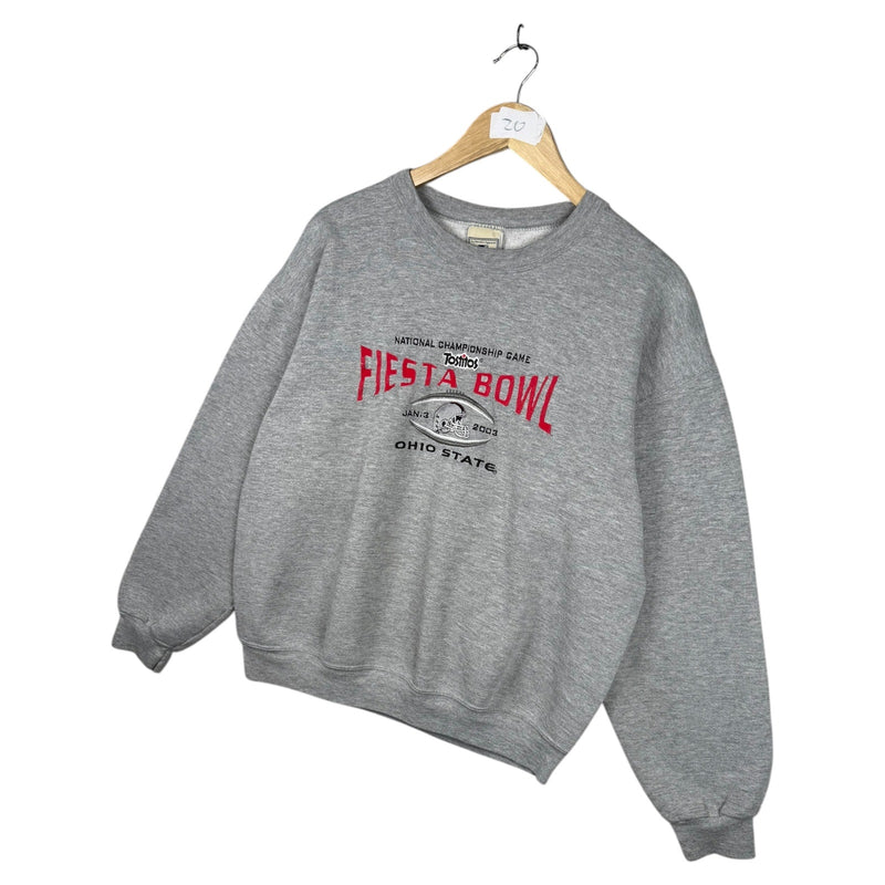 Vintage Ohio State Buckeyes Crewneck