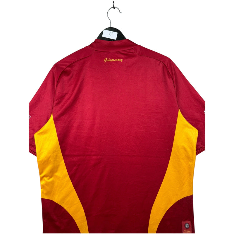 Vintage Adidas AVEA Soccer Jersey