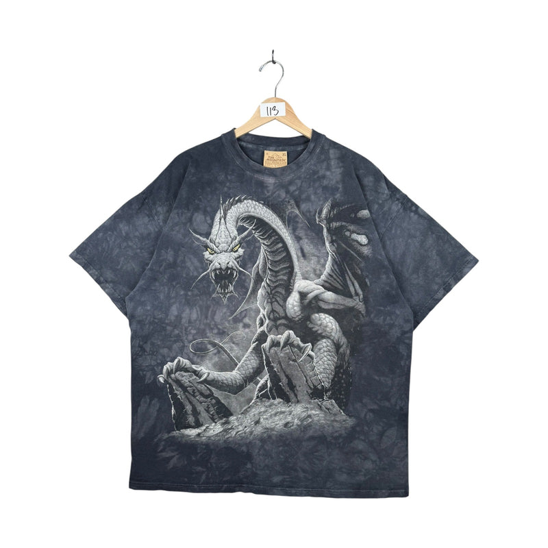 Vintage The Mountain T-Shirt