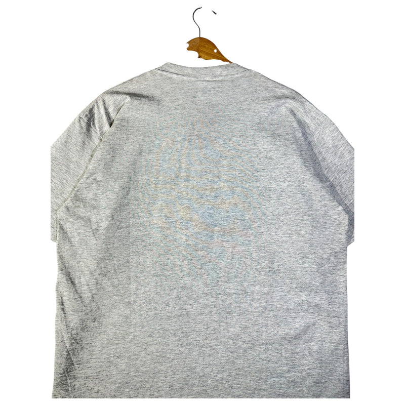 Vintage Steam Engine Locomotive Train T-Shirt