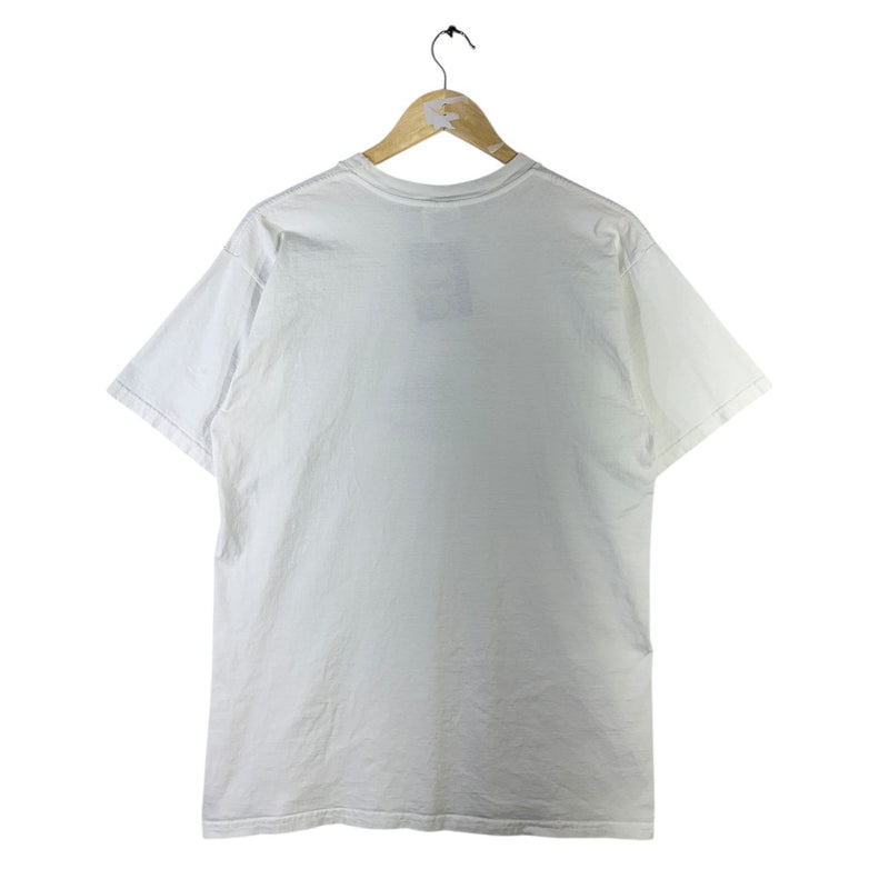 Vintage Nike Just Do IT Graphic Spellout T-Shirt