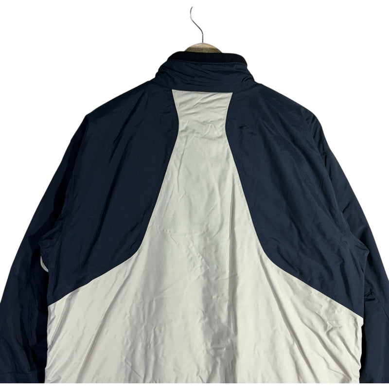 Vintage RLX Ralph Lauren Colorblock Winter Jacket