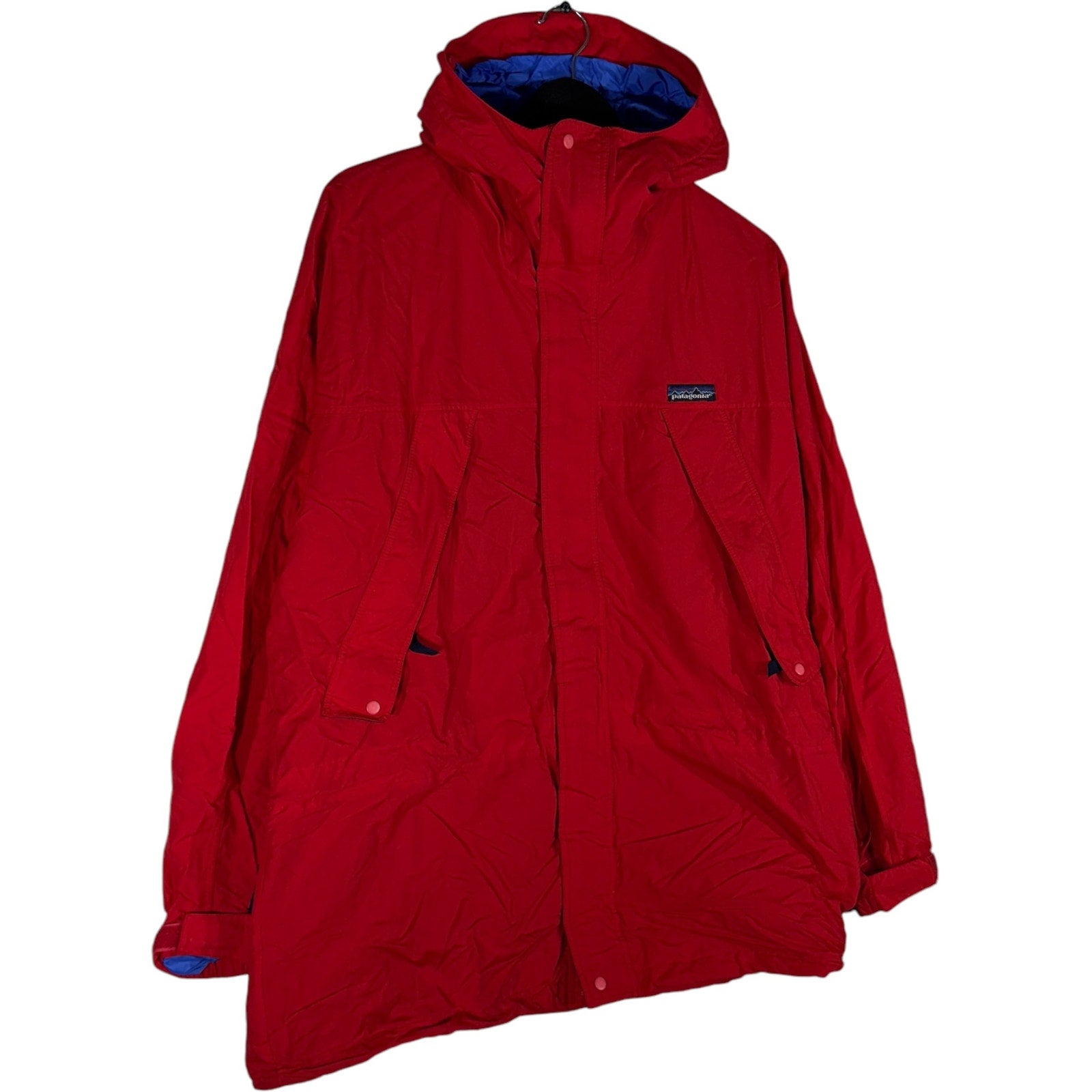 Vintage Patagonia Light Jacket