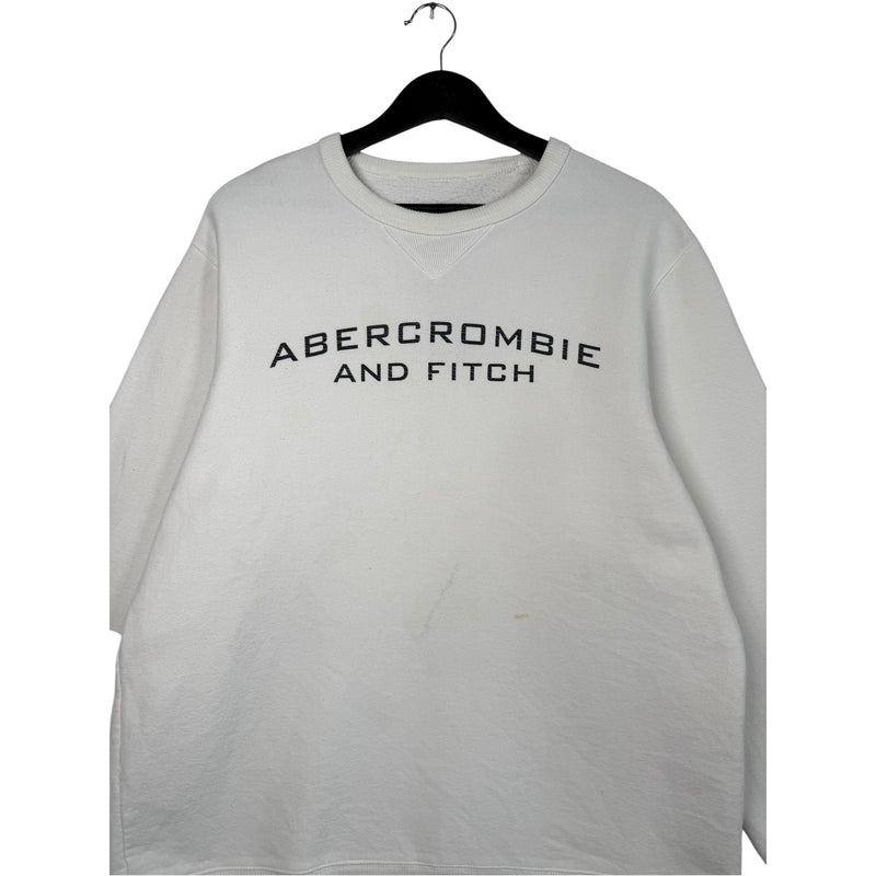 Vintage Abercrombie And Fitch Crewneck