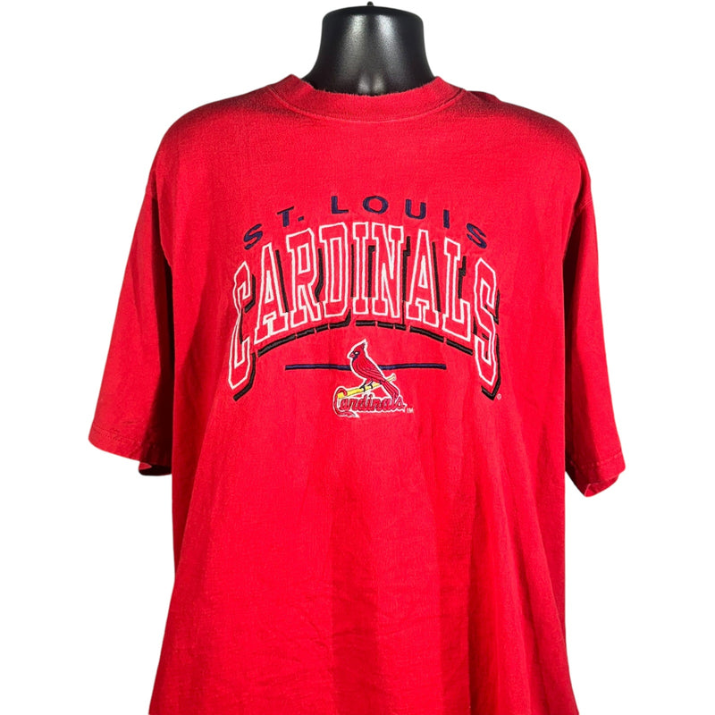 Vintage St. Louis Cardinals MLB Tee