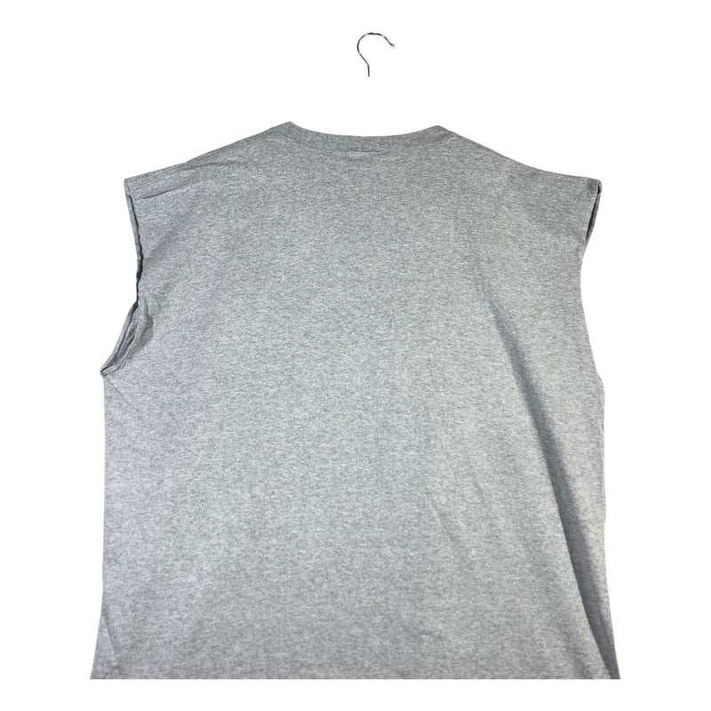 Vintage Boston Red Sox MLB Tank Top
