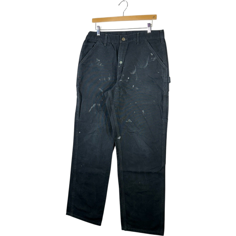 Vintage Carhartt Carpenter Pants 34 x 31.5