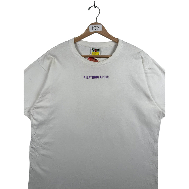 A Bathing Ape T-Shirt