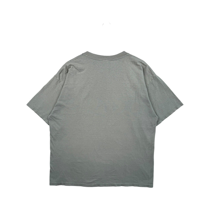 Vintage Gildan Chicago Graphic Short Sleeve T-Shirt