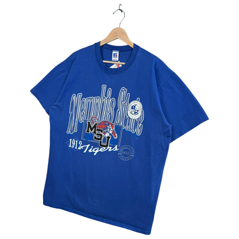 Vintage Memphis State University Tigers T-Shirt