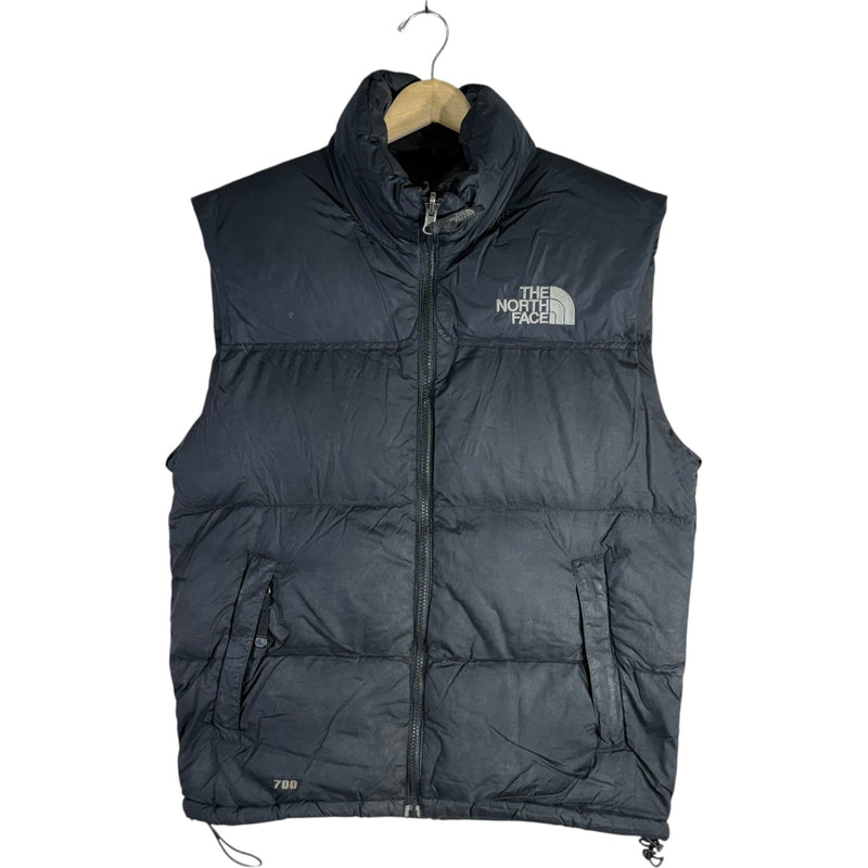 Vintage The North Face Nuptse Hooded Puffer Vest