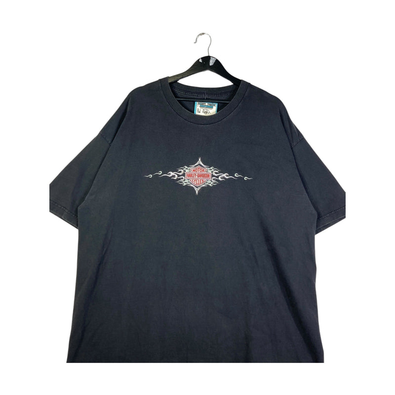 Vintage Harley Davidson T-Shirt