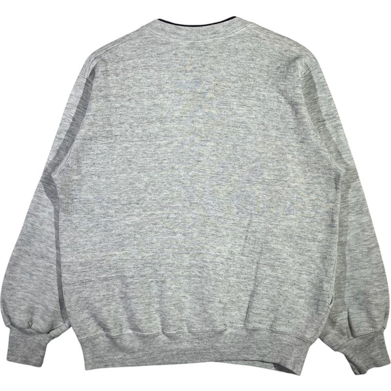 Vintage The University Of Illinois Crewneck