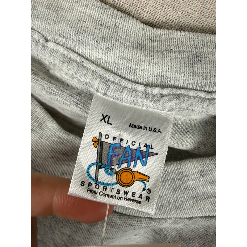 Vintage Indiana Pacers Reggie Miller NBA T-Shirt