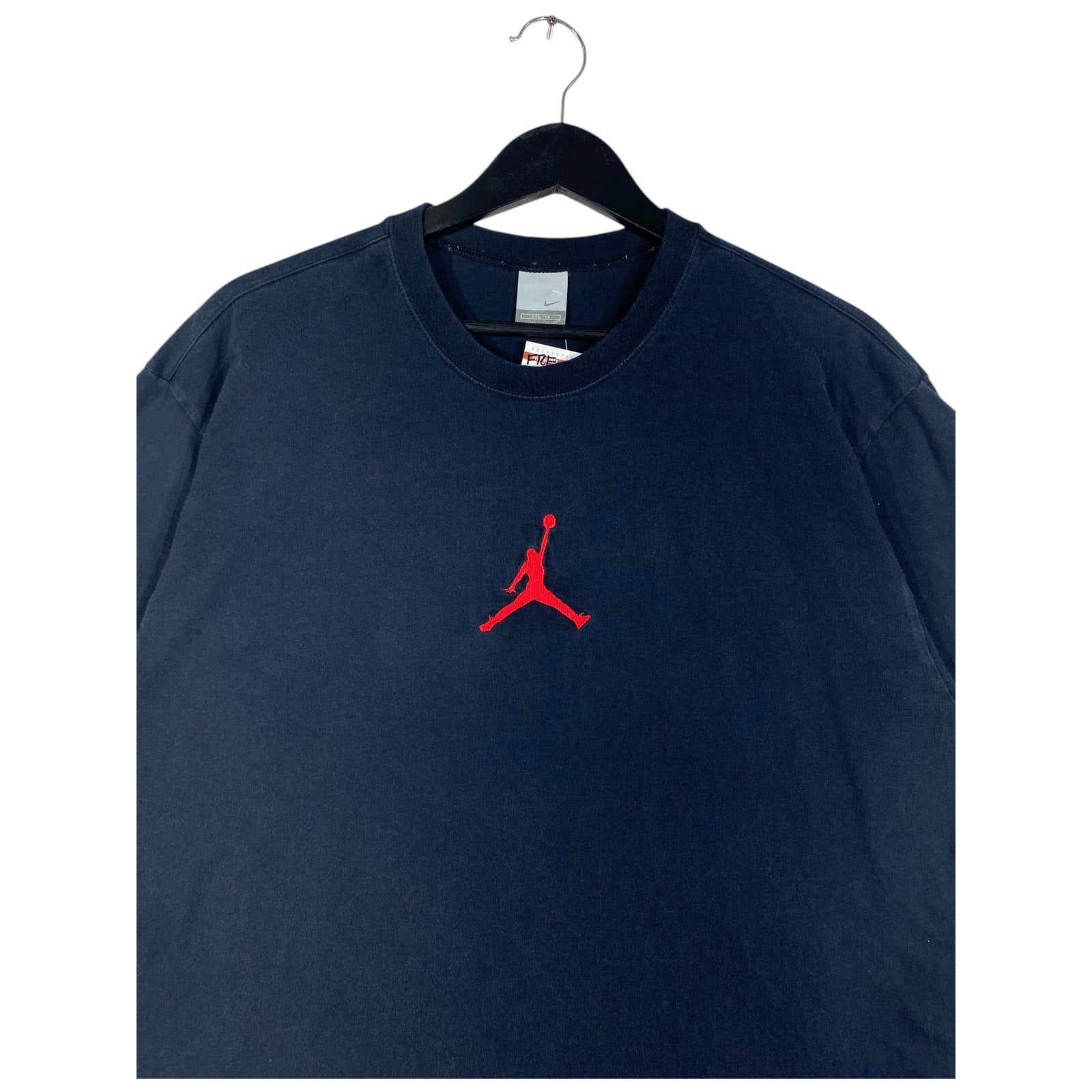 Vintage Nike Air Jordan T-Shirt