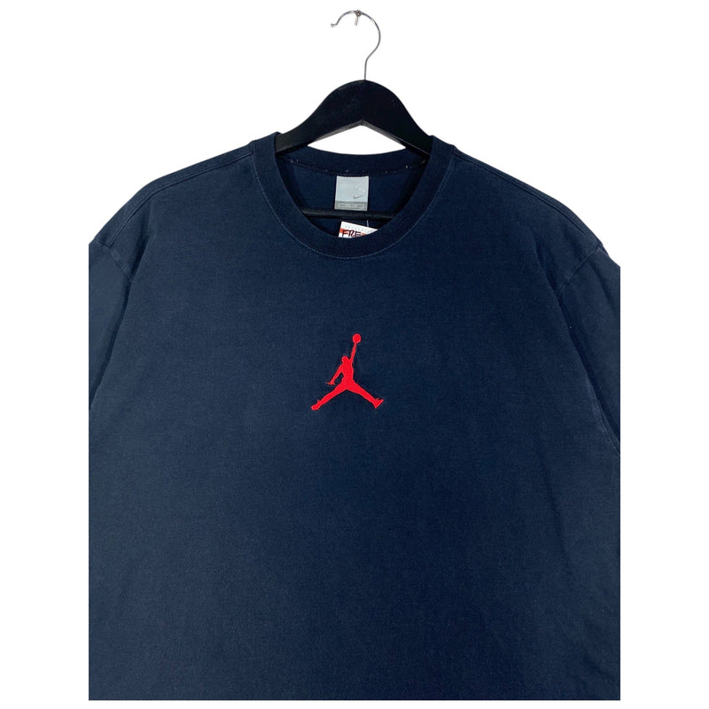 Vintage Nike Air Jordan T-Shirt