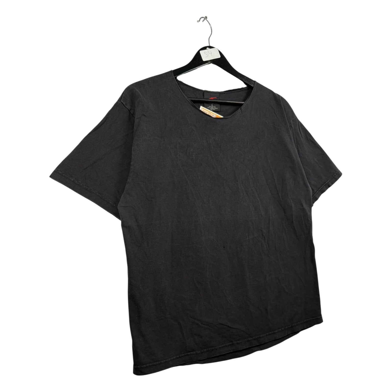 Vintage Virgen Morena Mullet T-Shirt