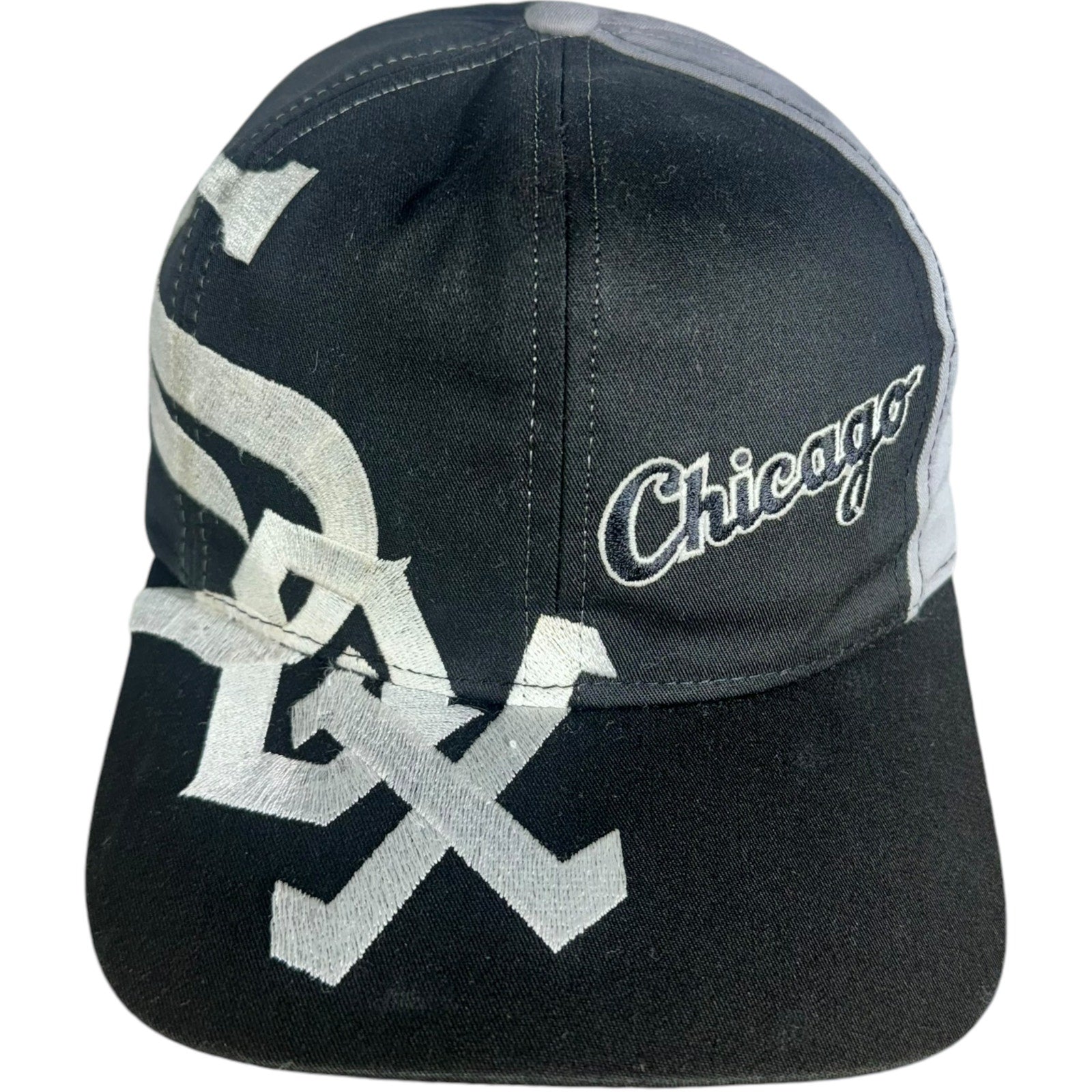 Vintage Chicago White Sox Snapback Hat