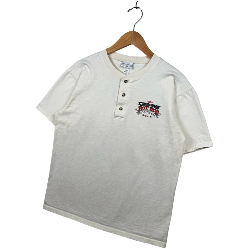 Vintage Goodguys Hot Rod Nationals Indianapolis T-Shirt