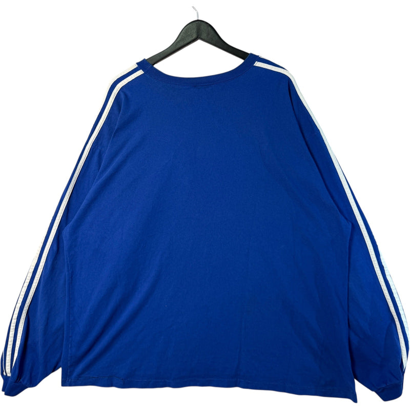Vintage Adidas Long Sleeve