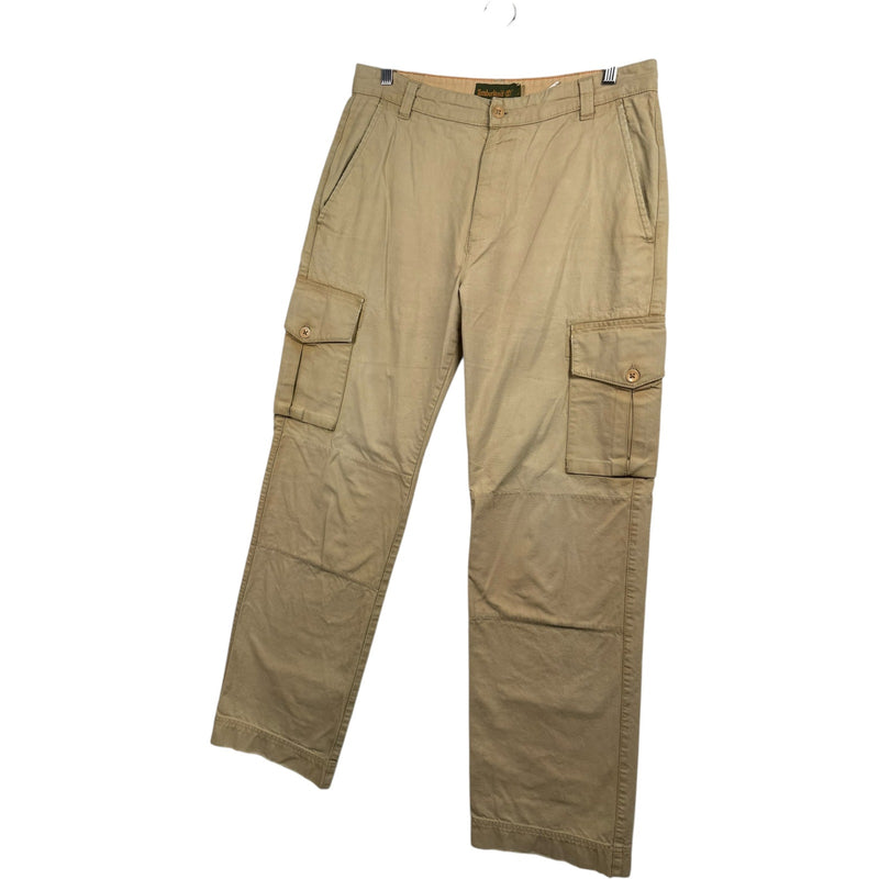 Vintage Timberland Cargo Pants 34x34