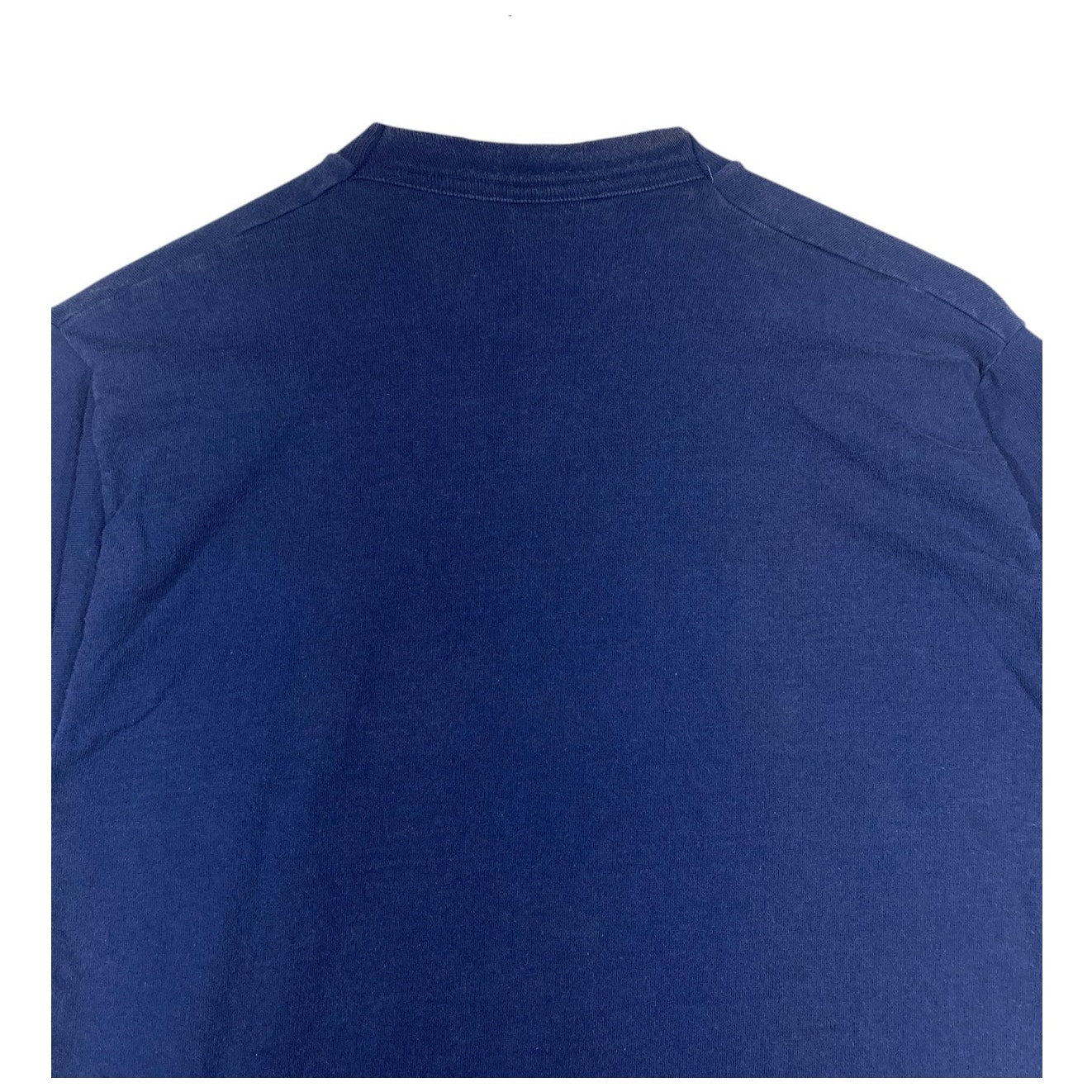 Vintage Houston Rockets NBA Logo Graphic T-Shirt