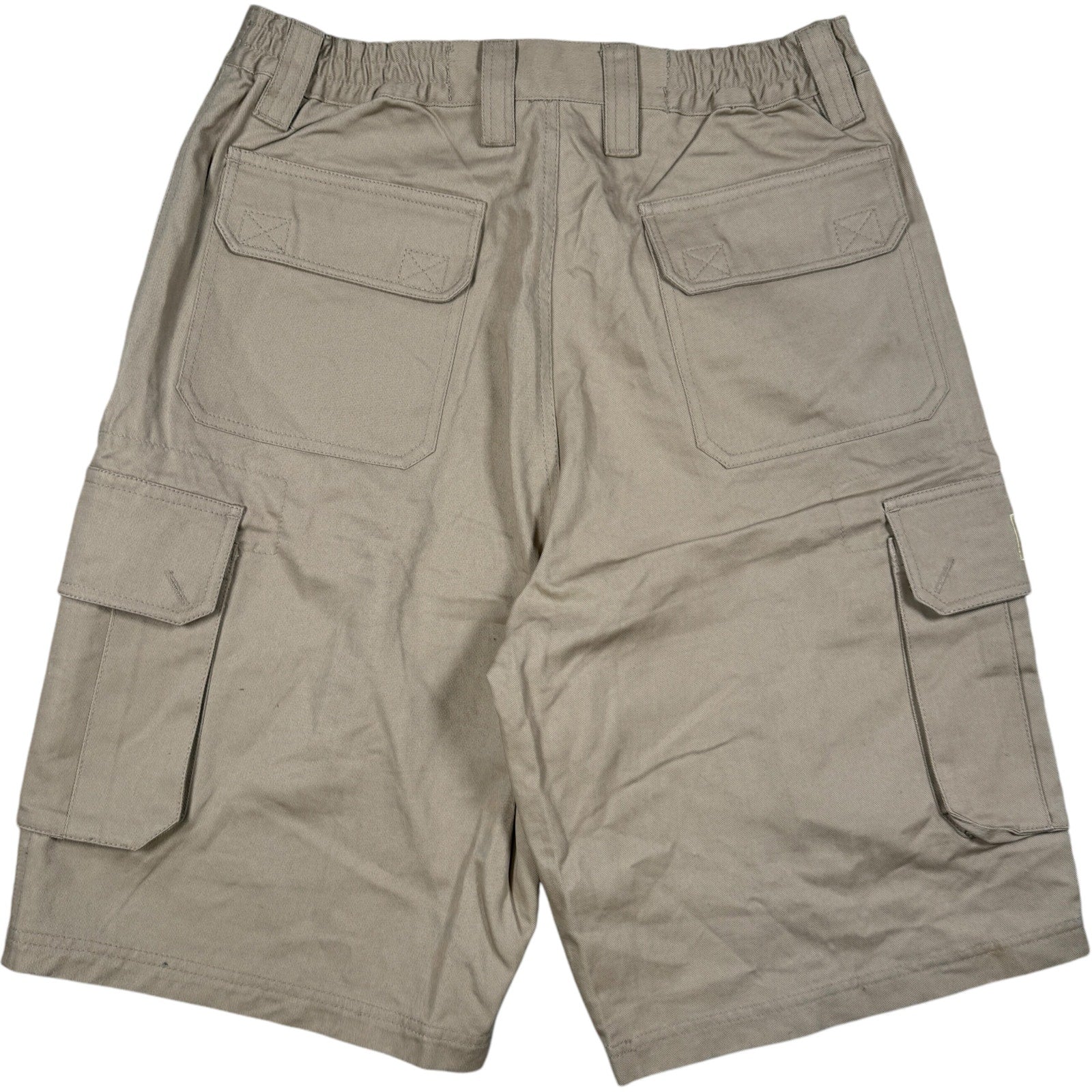 Vintage Impaq Cargo Shorts