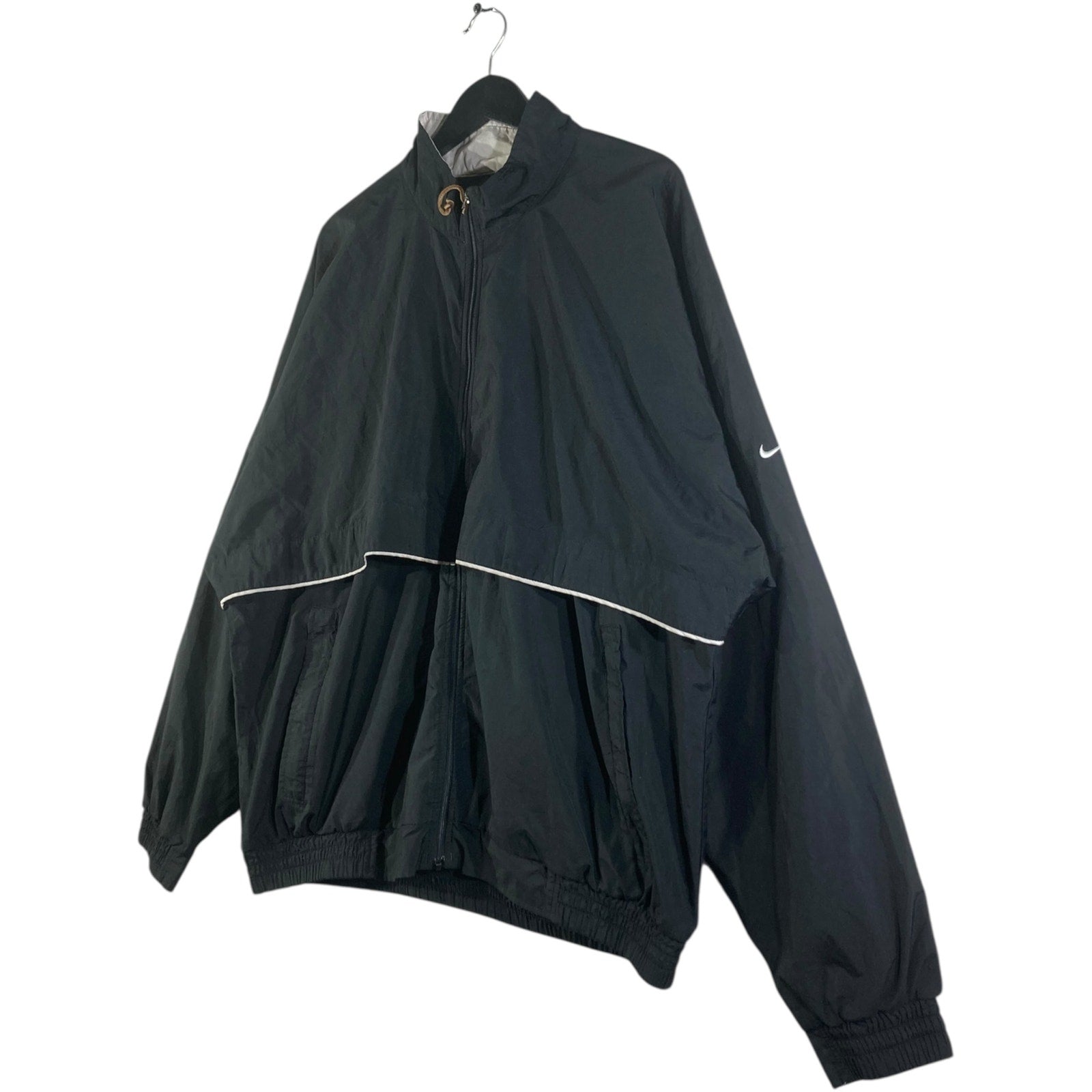 Vintage Nike Golf Clima Fit 90s Windbreaker