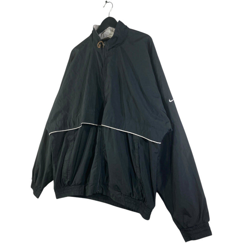 Vintage Nike Golf Clima Fit 90s Windbreaker