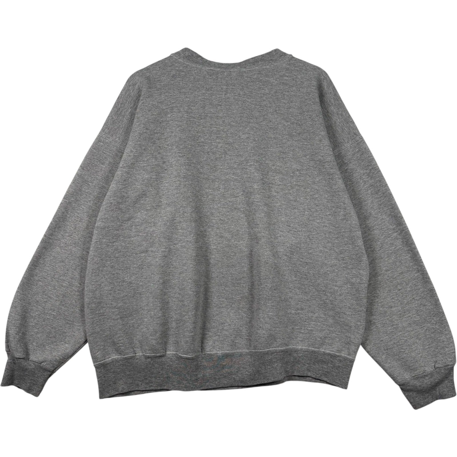 Vintage Six Flags Great Adventure Cheerleading Crewneck