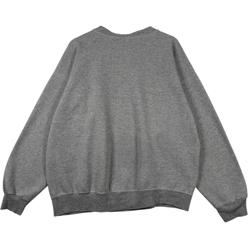 Vintage Six Flags Great Adventure Cheerleading Crewneck