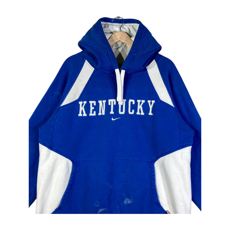 Vintage Nike Kentucky Pullover Hoodie