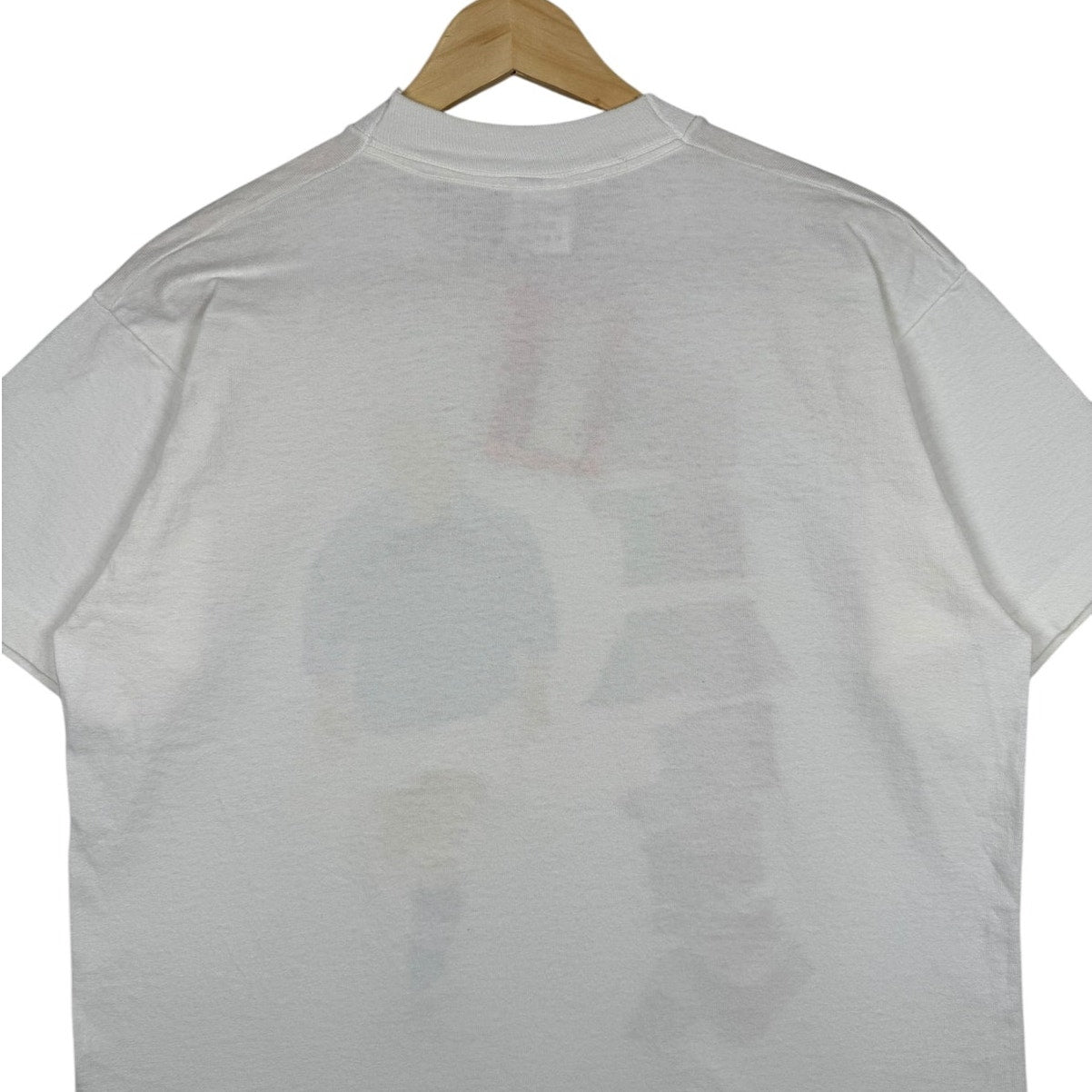 Vintage Roberto Baggio Italia Soccer T-Shirt