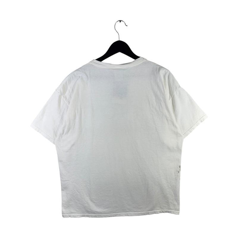 Vintage Troy Movie Promo T-Shirt