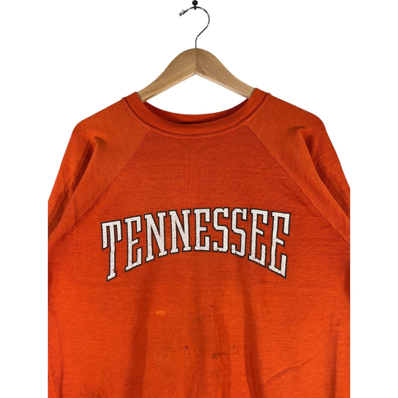 Vintage Tennessee University Crewneck