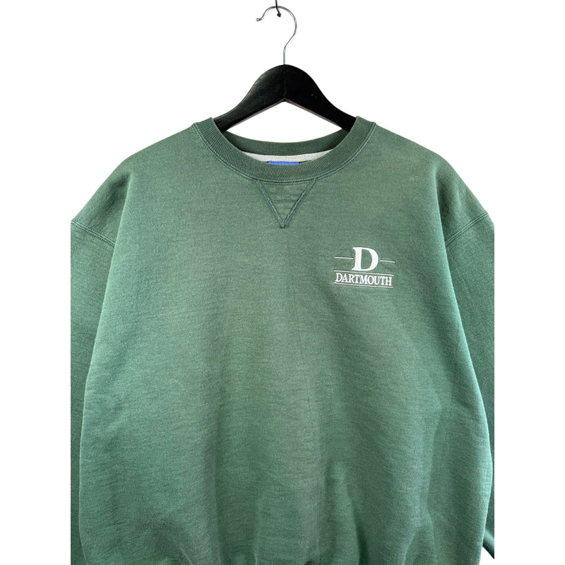 Vintage Dartmouth University Sweatshirt Crewneck