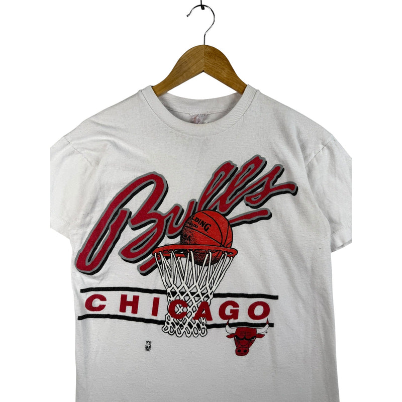 Vintage NBA Chicago Bulls T-Shirt