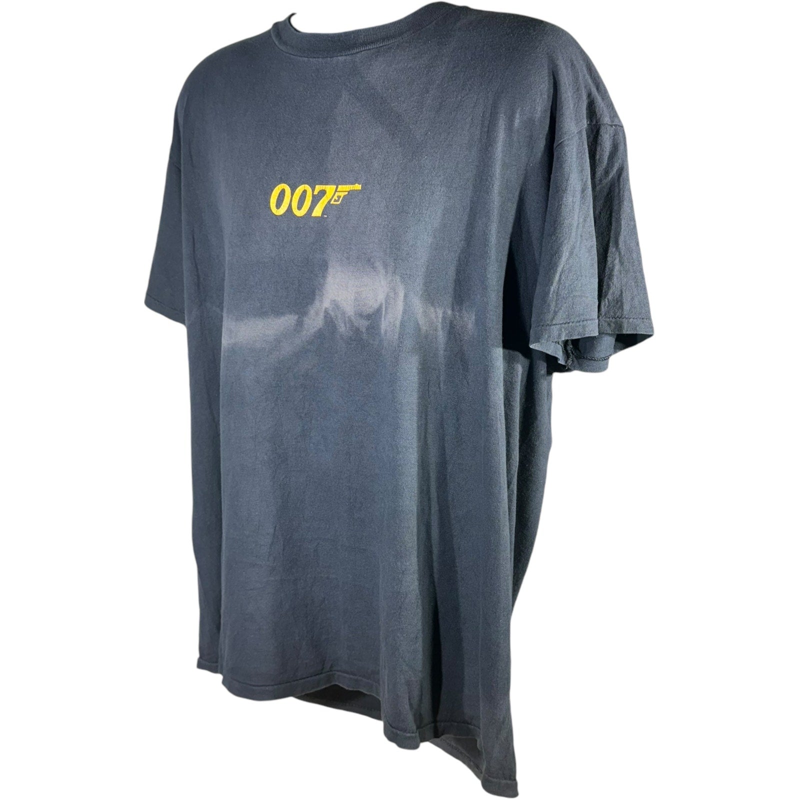 Vintage James Bond 007 Golden Eye Tee