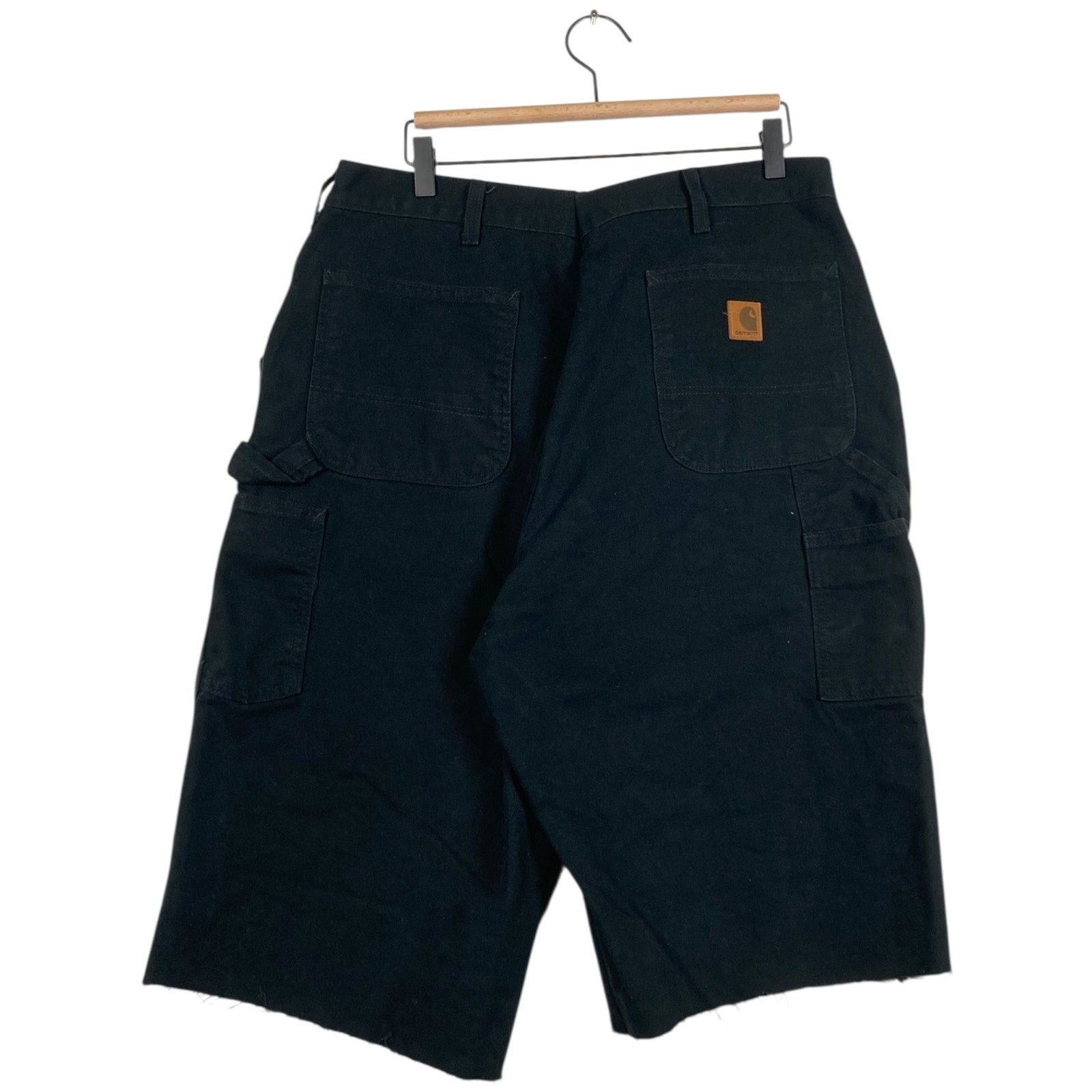 Vintage Carhartt Chino Shorts 36