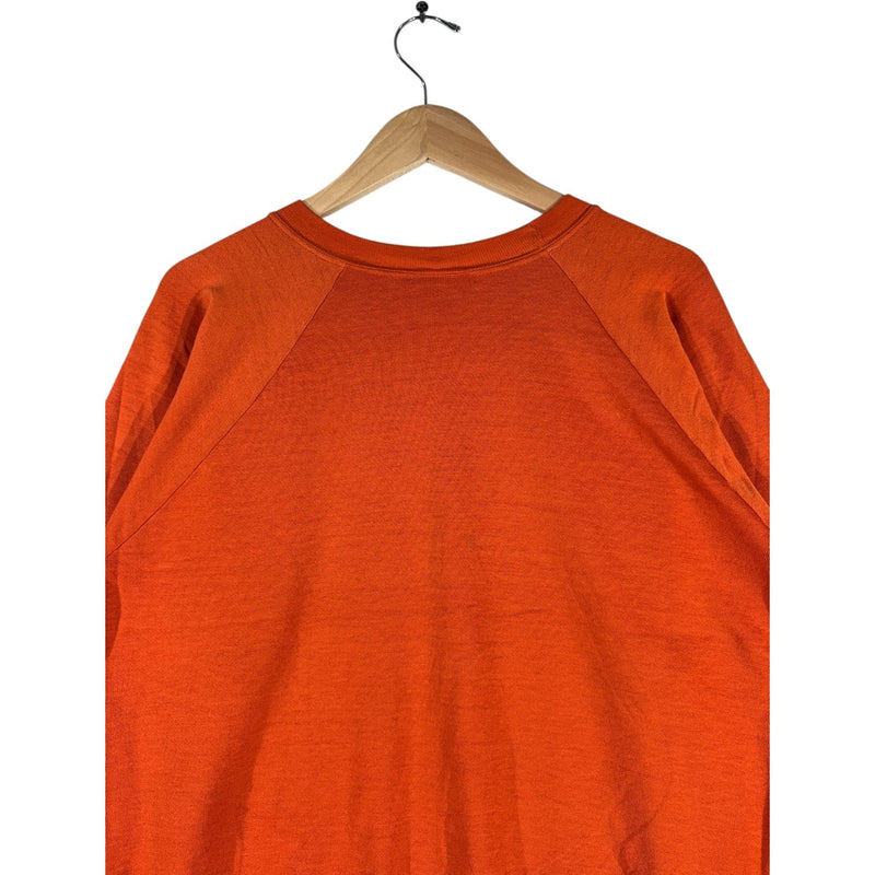 Vintage Tennessee University Crewneck