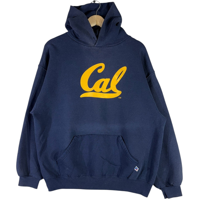Vintage Cal Golden Bears Crewneck
