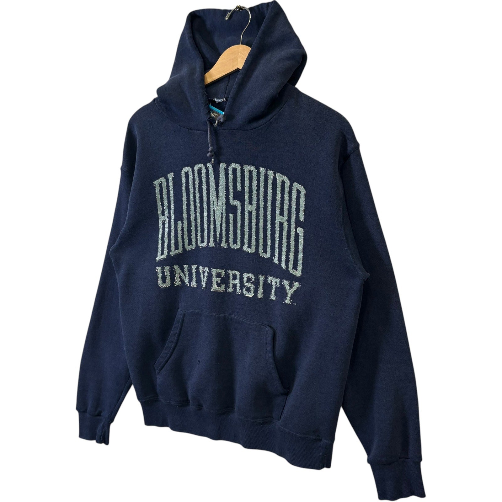 Vintage Bloomsburg University Hoodie