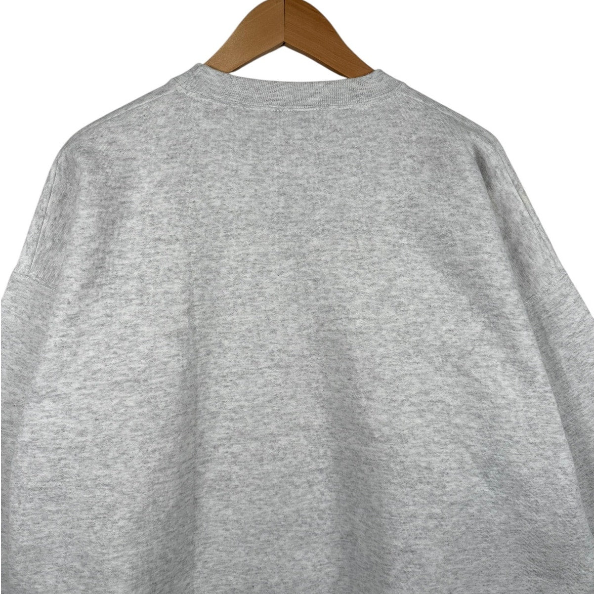 Vintage Field Master Polar Bear Wildlife Graphic Crewneck