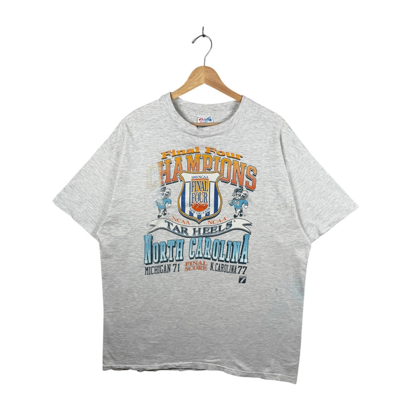 Vintage North Carolina Tar Heels T-Shirt