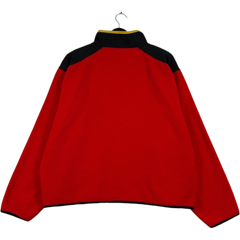 Vintage Marlboro Adventure Team Fleece