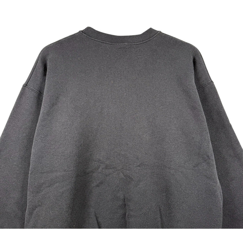Vintage Knoxville Cherokees Hockey Crewneck