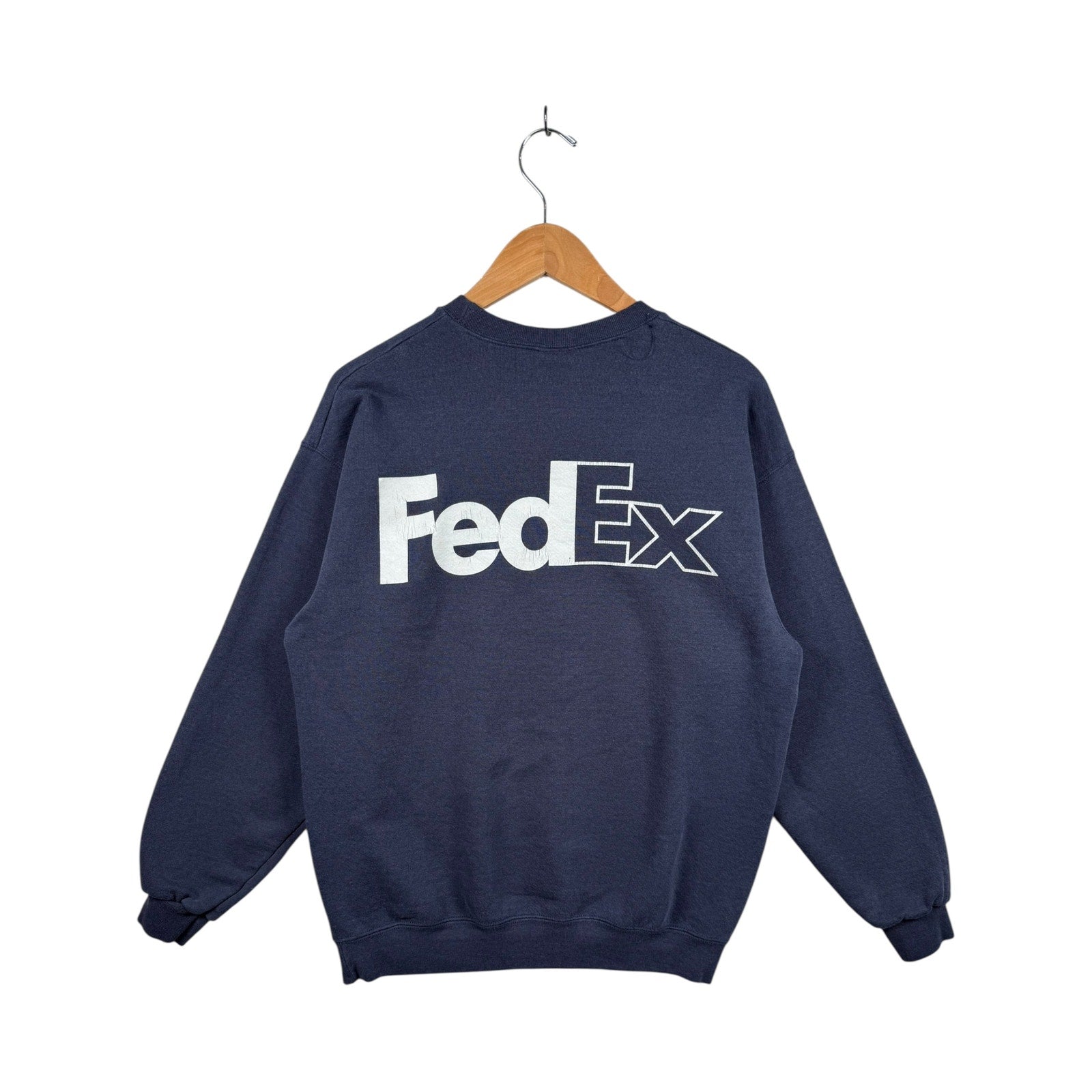 Vintage FedEx Sweatshirt Crewneck