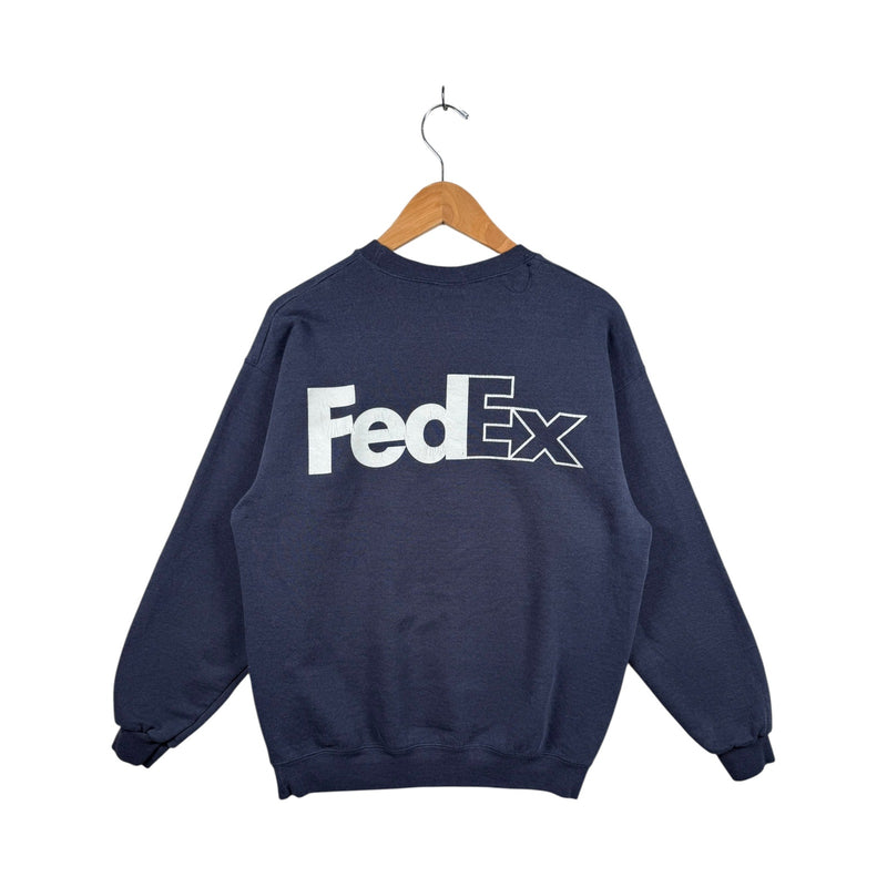 Vintage FedEx Sweatshirt Crewneck
