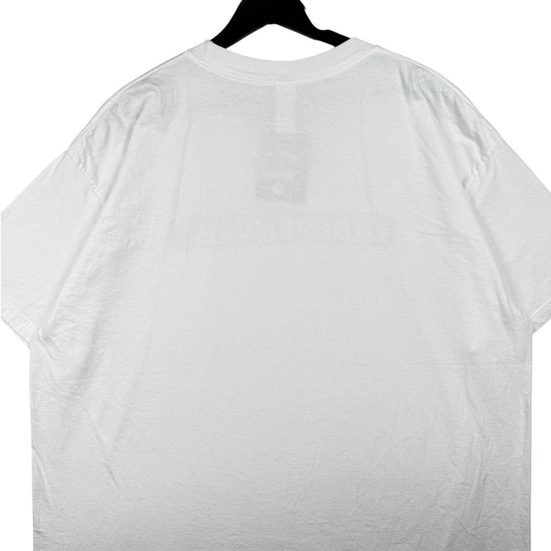Vintage Independent Spellout Logo T-Shirt